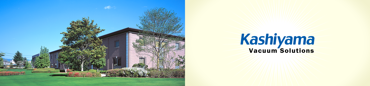 樫山工業(yè)Kashiyama