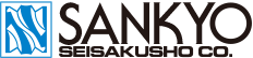 sankyo seisakusho，日本三共